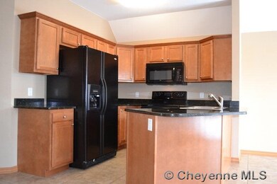 3608 Land Ct, Cheyenne, WY 82001 - photo 3