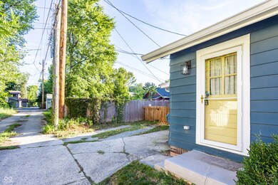 818 E 50th St, Indianapolis, IN 46205 - photo 4