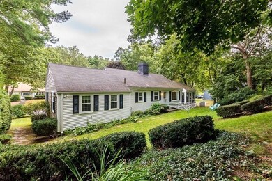 32 Pilgrim Way, East Walpole, MA 02032 - photo 5