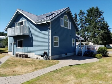 100 E Hemlock St, Port Ludlow, WA 98365 - photo 3