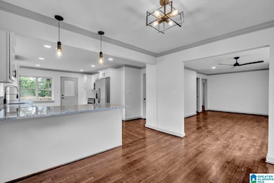 267 Garrison Rd, Gardendale, AL 35071 - photo 4