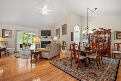 31 Shaker Hill Rd unit 31, Hooksett, NH 03106 - photo 5