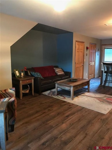 315 E 8th Ave unit 206, Durango, CO 81301 - photo 3