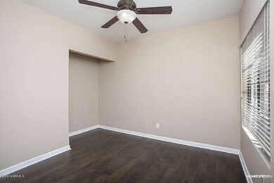 Downstairs Bedroom 4/Office