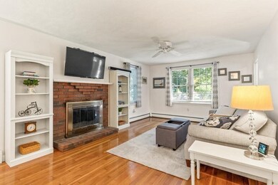 20 Ledgewood Dr, Danvers, MA 01923 - photo 7