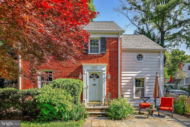 4521 S Chelsea Ln, Bethesda, MD 20814 - photo 3