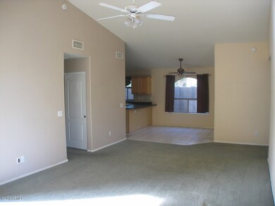 Great Room and Dining