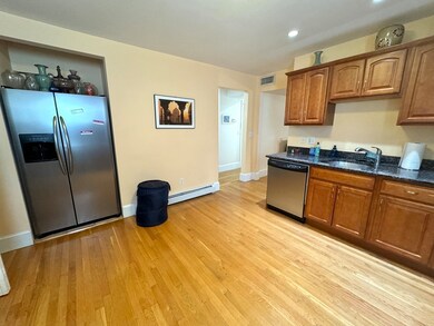 24 Madison Ave unit 3, Cambridge, MA 02140 - photo 2