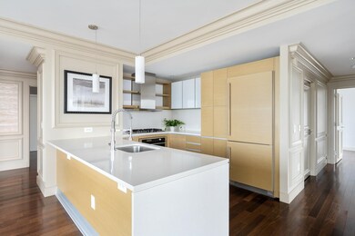 Colgate Center unit 4203, Jersey City, NJ 07302 - photo 3