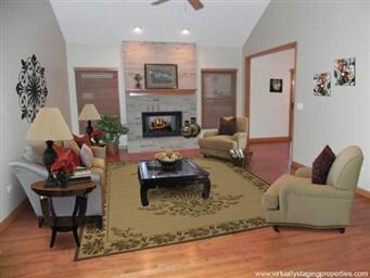 411 Sudbury Cir, Oswego, IL 60543 - photo 2