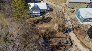 37220 S Cliff Crest Dr, Langley, OK 74301 - photo 4