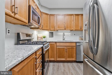 429 N St SW unit S-404, Washington, DC 20024 - photo 2