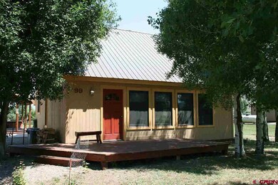 0 Aspen Trail unit 12195, Gunnison, CO 81230 - photo 3