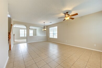 2818 Legends Knoll Dr, Spring, TX 77386 - photo 4