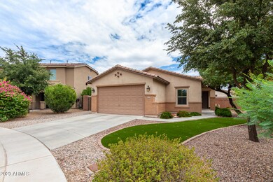 40807 N Hemlock St, San Tan Valley, AZ 85140 - photo 3