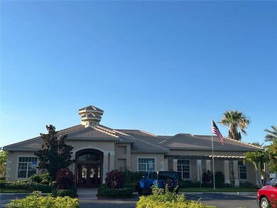 View of the Clubhouse  exterior