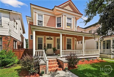 706 E Henry St, Savannah, GA 31401 - photo 5