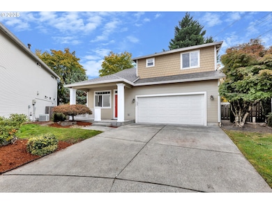 19509 SE 33rd St, Camas, WA 98607 - photo 3