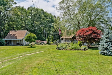 (11)_663 Boothbay Rd. Edgecomb(MAPS)