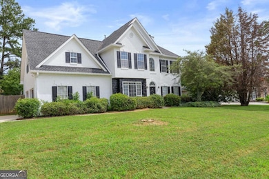 441 Aviemore Loop, McDonough, GA 30253 - photo 2