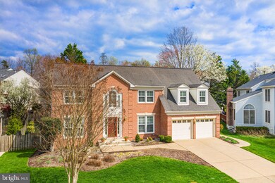 6866 Compton Heights Cir, Clifton, VA 20124 - photo 3