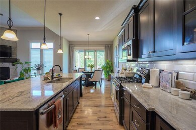 17833 W 166th St, Olathe, KS 66062 - photo 5