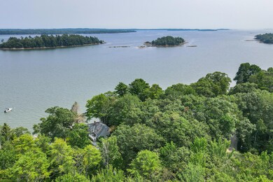 391 Lower Flying Point Rd, Freeport, ME 04032 - photo 2