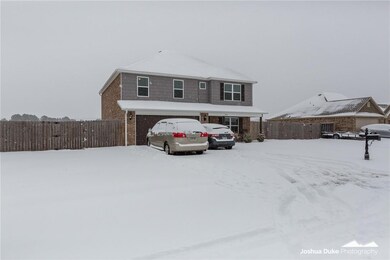 1056 White Oak St, Elkins, AR 72727 - photo 3