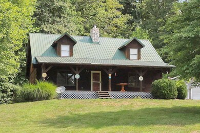 7660 Sugar Grove Rd SE, Sugar Grove, OH 43155 - photo 3