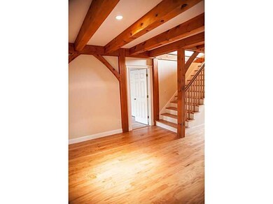 Interior Space/Layout.