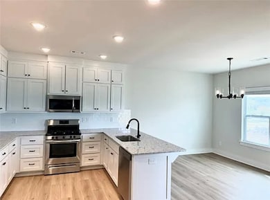 941 Round Top St, Prairie Grove, AR 72753 - photo 6