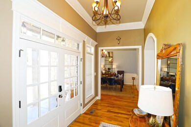 210 Avondale Cir, Warner Robins, GA 31088 - photo 6