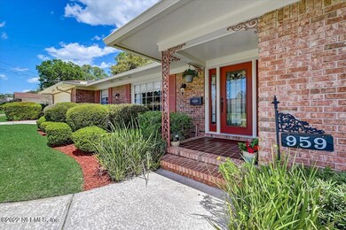 959 Parkridge Cir E, Jacksonville, FL 32211 - photo 5