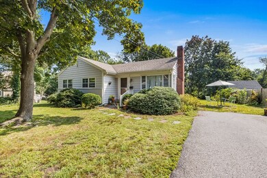 201 Captain Peirce Rd, Scituate, MA 02066 - photo 3