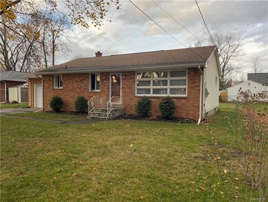 601 Williams St, North Tonawanda, NY 14120 - photo 2