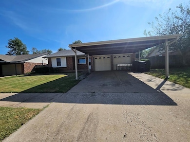 1728 SE 8th St, Moore, OK 73160 - photo 2