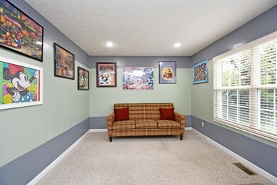 6317 Cambridge Trail, Liberty Township, OH 45044 - photo 4