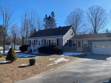 837 Portland St, Rochester, NH 03868 - photo 2