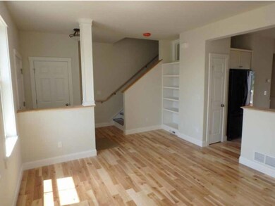 Light & Bright Open Plan