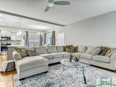 14 Crabapple Cir, Port Wentworth, GA 31407 - photo 6