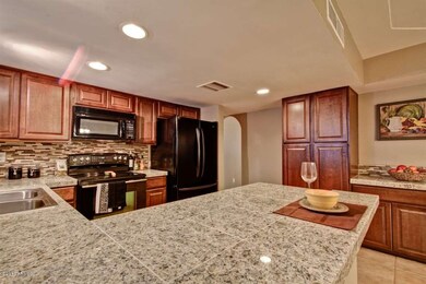 You'll love this kitchen!