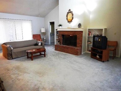 Great Room Fireplace