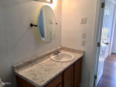 210 Lanai bathroom