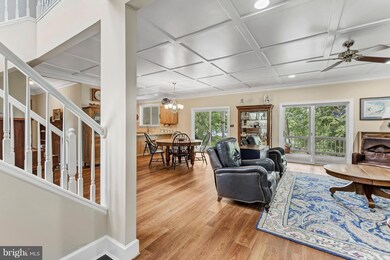 1368 Gregg Dr, Lusby, MD 20657 - photo 2