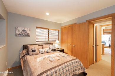 Vail Racquet Club 2-1