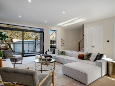 1412 N Elk Grove Ave unit F, Chicago, IL 60622 - photo 4