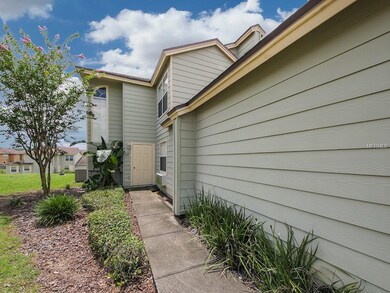 Exterior Front - Corner Unit
