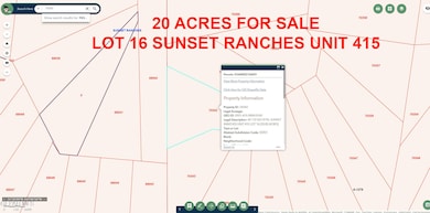 Lot 16 Sunset Ranches Unit 415 b