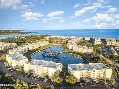 8961 Lake Dr unit 506, Cape Canaveral, FL 32920 - photo 3