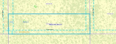 0 185 East & Ave R-4 E unit 25002855, Palmdale, CA 93550 - photo 3